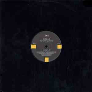 Skee-Lo - Top Of The Stairs