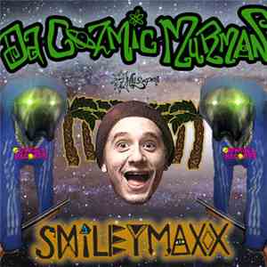 Smiley Maxx - Da Cozmic Murman