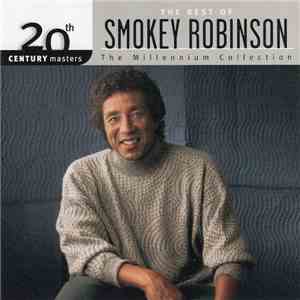 Smokey Robinson - The Best Of Smokey Robinson