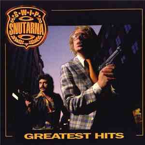 Snutarna - Greatest Hits