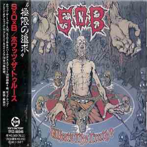 S.O.B. - What's The Truth?