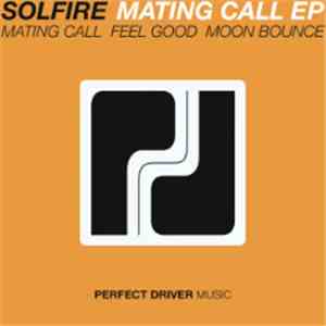 Solfire - Mating Call EP