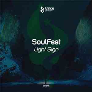 SoulFest - Light Sign