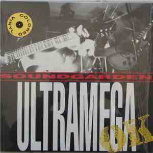 Soundgarden - Ultramega OK