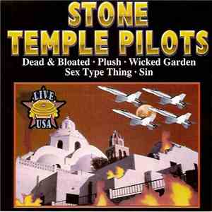 Stone Temple Pilots - Live USA