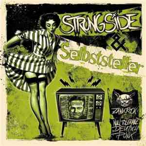 Strongside & Selbststeller - Zankrock Trifft Nulltoleranz Deutsch Punk