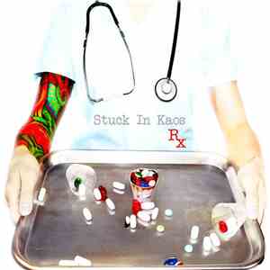 Stuck In Kaos - R.X.