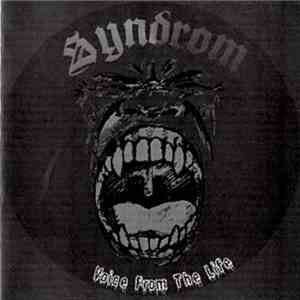 Syndrom  - Voice From The Life