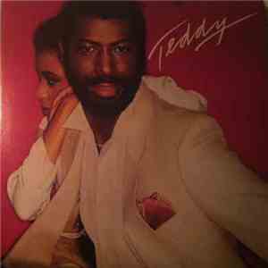 Teddy Pendergrass - Teddy