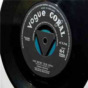 Teresa Brewer - Empty Arms