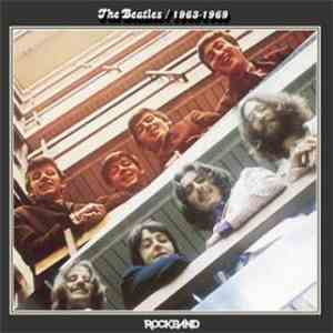 The Beatles - 1963-1969 Rockband
