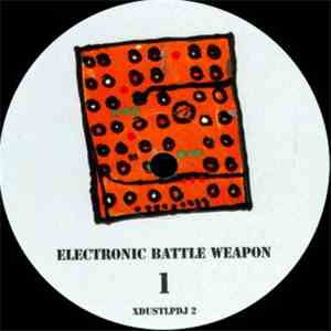 The Chemical Brothers - Electronic Battle Weapon 1 / Electronic Battle Weap ...