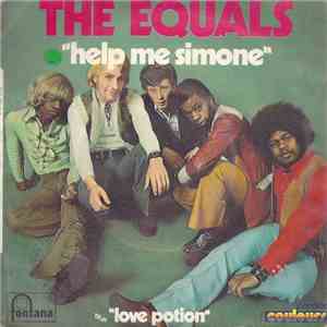 The Equals - 