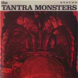 The Tantra Monsters - The Tantra Monsters