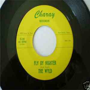 The Wyld - Fly By Nighter