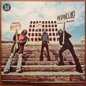 The Zen Circus - Andate Tutti Affanculo