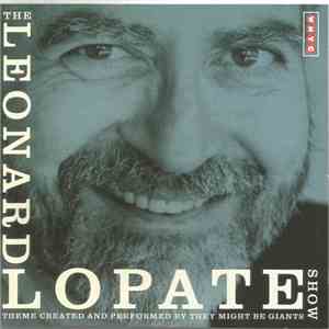 They Might Be Giants - The Leonard Lopate Show (Theme)