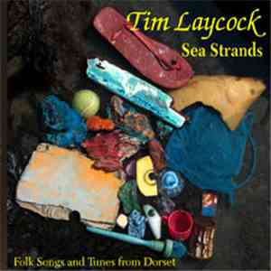 Tim Laycock - Sea Strands