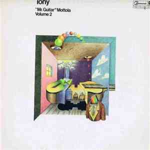 Tony Mottola - Tony 