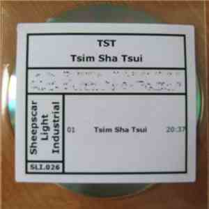 TST  - Tsim Sha Tsui