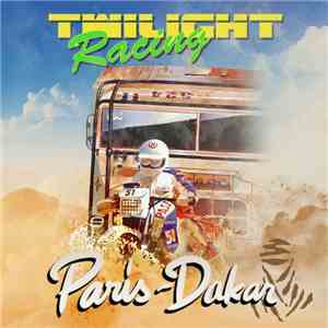 Twilight Racing - Paris​-​Dakar