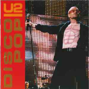 U2 - Disco Pop