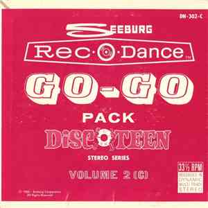 Unknown Artist - Go-Go Pack: Volume 2 (C)