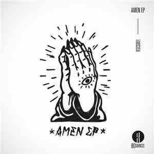 Various - Amen EP
