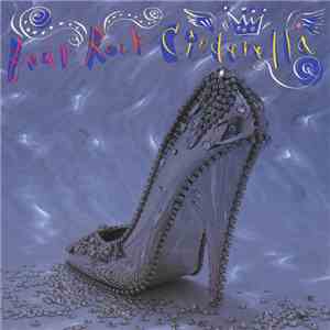 Various - Beat Rock Cinderella
