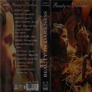 Various - Beauty In Darkness