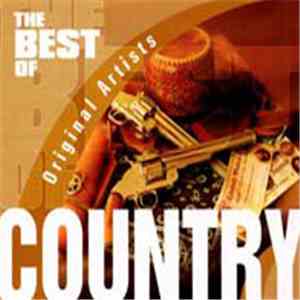 Various - Best Of Country - Original Artists