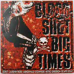 Various - Bloodshot Big Times