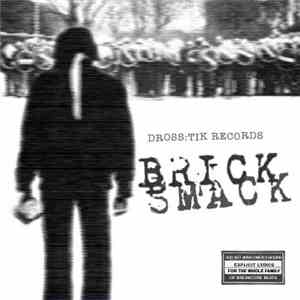 Various - Brick Smack
