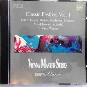 Various - Classic Festival Vol. 1
