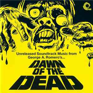Various - Dawn Of The Dead (Unreleased Soundtrack Music)