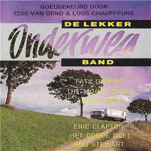 Various - De Lekker Onderweg Band