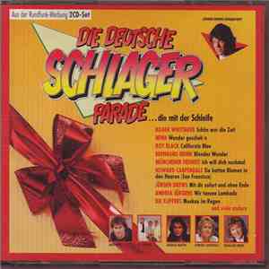Various - Die Deutsche Schlagerparade...Die Mit Der Schleife