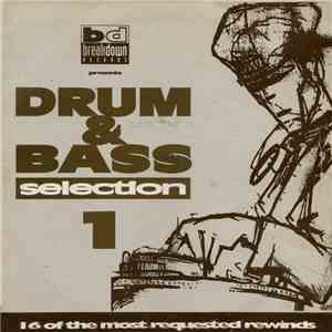 Various - Drum & Bass Selection 1