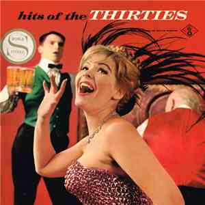 Various - Hits Of The Thirties