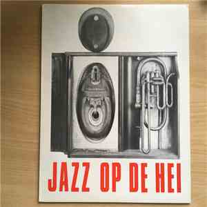 Various - Jazz Op De Hei