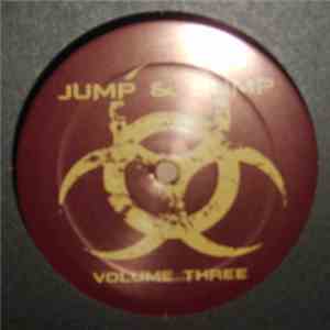 Various - Jump & Bump Volume Three