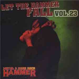 Various - Let The Hammer Fall Vol. 23