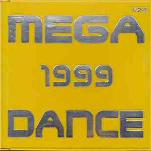 Various - Mega Dance 1999