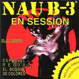 Various - NAU B-3 En Session