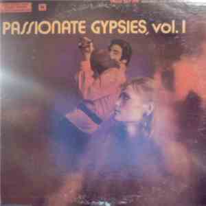 Various - Passionate Gypsies, Vol. I