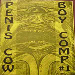 Various - Penis Cowboy Comp #1