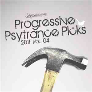 Various - Progressive Psytrance Picks 2011 Vol. 04
