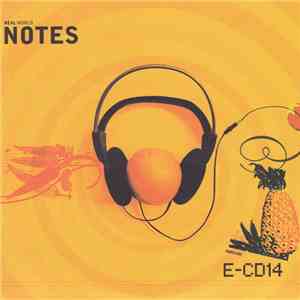 Various - Real World Notes E-CD14