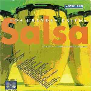 Various - Salsa Los Grandes Exitos