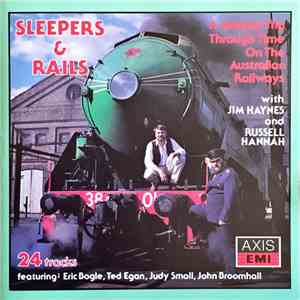 Various - Sleepers & Rails